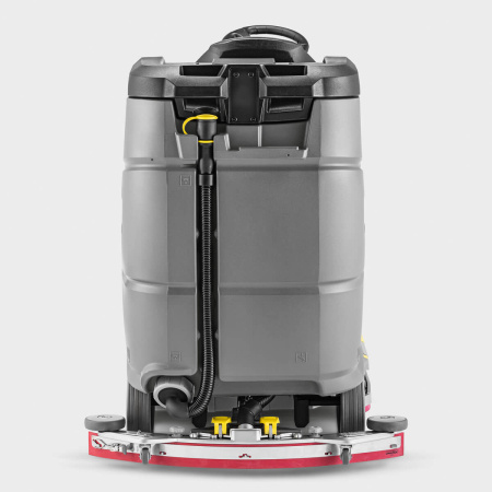 Поломоечная машина Karcher B 110 Bp Поломоечная машина Karcher B 110 Bp