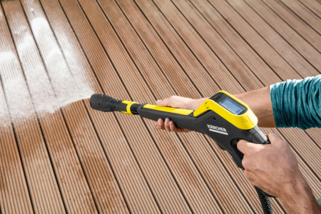 Минимойка Karcher K 7 Premium Full Control Plus