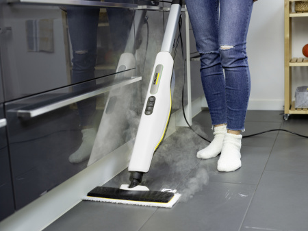 Паровая швабра Karcher SC 3 Upright EasyFix Premium Паровая швабра Karcher SC 3 Upright EasyFix Premium