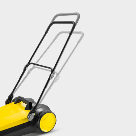 Подметальная машина Karcher S 4 Twin