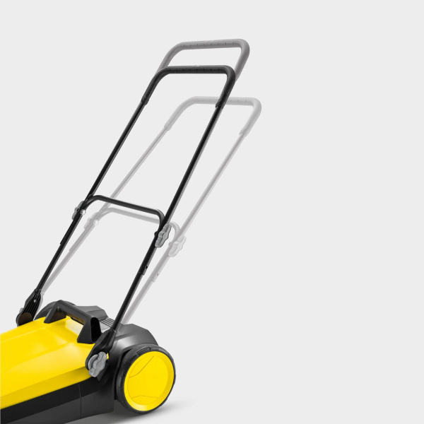 Подметальная машина Karcher S 4 Twin Подметальная машина Karcher S 4 Twin