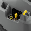 Аппарат высокого давления Karcher HDS 6/15 C