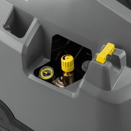 Аппарат высокого давления Karcher HDS 6/15 C