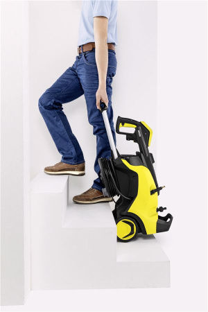 Минимойка Karcher K 5 Premium Full Control Plus