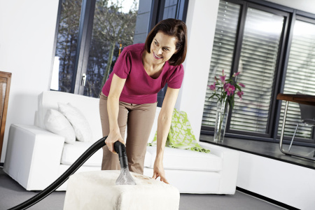 Пылесос моющий Karcher SE 6.100 Пылесос моющий Karcher SE 6.100