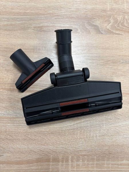 Комплект бытовых насадок для пылесосов Karcher серии SE и WD (помята упаковка)