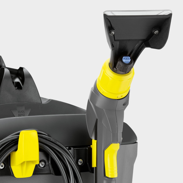 Аппарат для чистки ковров Karcher Puzzi 10/1
