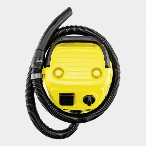 Хозяйственный пылесос Karcher WD 3 P V-17/4/20 Хозяйственный пылесос Karcher WD 3 P V-17/4/20