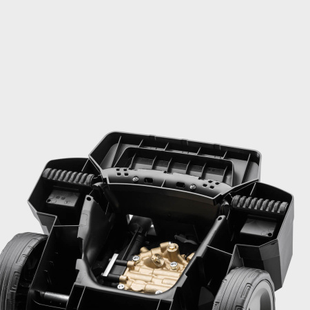 Аппарат высокого давления Karcher HD 7/14-4 MXA Plus