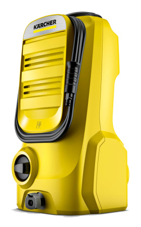 Минимойка Karcher K 2 Compact Car