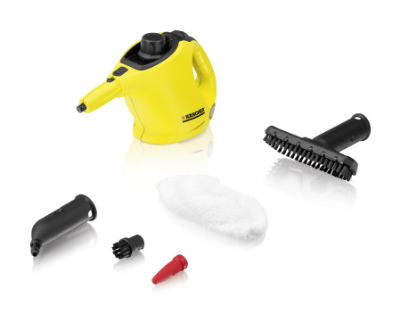 Пароочиститель Karcher SC 1