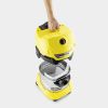 Хозяйственный пылесос Karcher WD 4 S V-20/5/22 Хозяйственный пылесос Karcher WD 4 S V-20/5/22