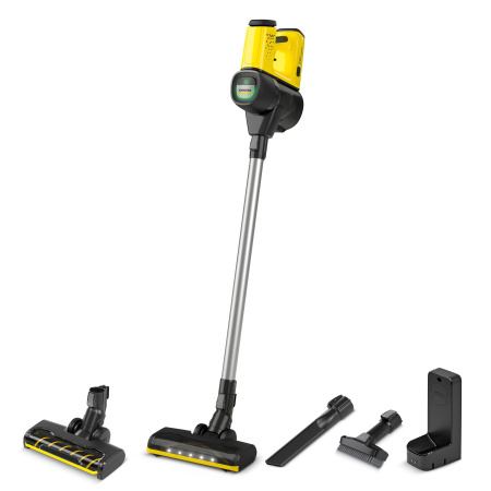 Аккумуляторный пылесос Karcher VC 6 Cordless Ourfamily Limited Edition *EU