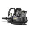 Аккумуляторная ранцевая воздуходувка Karcher LBB 1060/36 Bp Pack *EU