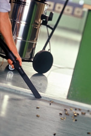 Пылесос влажной и сухой уборки Karcher NT 80/1 B1 M