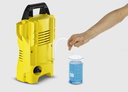 Минимойка Karcher K 2 Compact