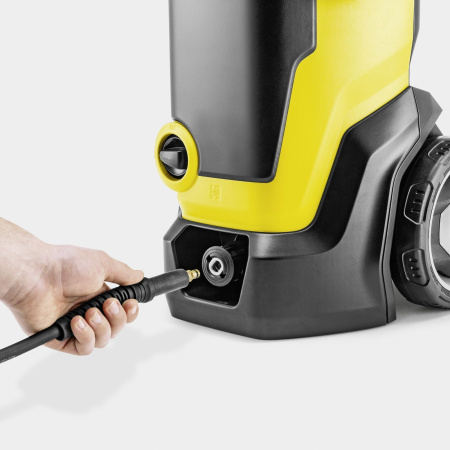 Мойка высокого давления Karcher K 7 WCM Premium Home