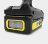 Ручной аппарат среднего давления (ручная минимойка) Karcher KHB 6 Battery Set Ручная минимойка Karcher KHB 6 Battery Set