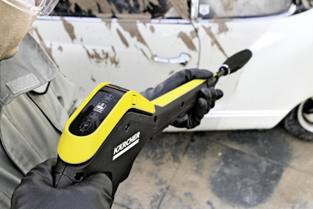 Минимойка Karcher K 5 Premium Full Control Plus