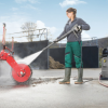 Аппарат высокого давления Karcher HD 6/15 M