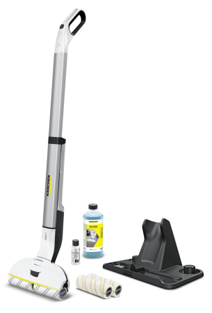 Аппарат для влажной уборки Karcher EWM 2 Premium (FC 3 Cordless Premium)