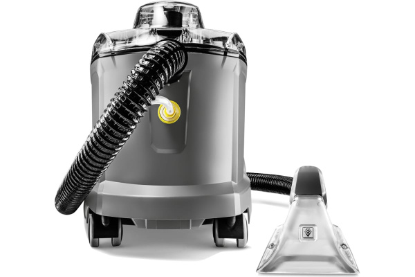 Аппарат для чистки ковров Karcher Puzzi 8/1 Аппарат для чистки ковров Karcher Puzzi 8/1