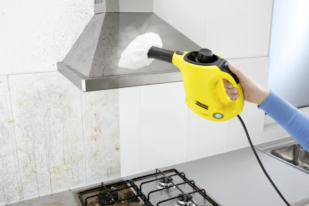Пароочиститель Karcher SC 1