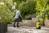 Минмойка высокого давления Karcher K5 WCM Premium Home