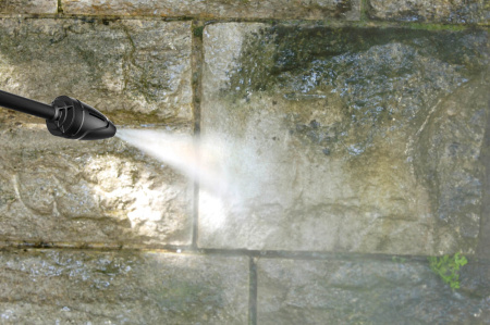 Минимойка Karcher K 25