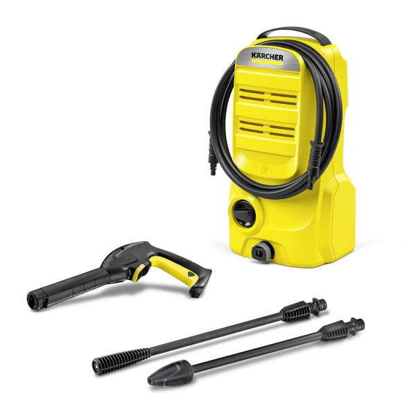 Минимойка высокого давления Karcher K 2 Classic