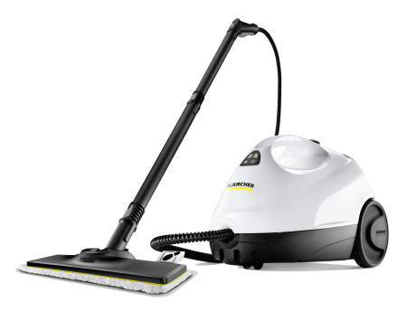 Пароочиститель Karcher SC 2 EasyFix Premium Пароочиститель Karcher SC 2 EasyFix Premium