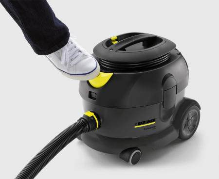 Пылесос сухой уборки Karcher T 12/1 Пылесос сухой уборки Karcher T 12/1