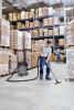 Пылесос для влажной и сухой уборки Karcher NT 65/2 Ap Пылесос для влажной и сухой уборки Karcher NT 65/2 Ap