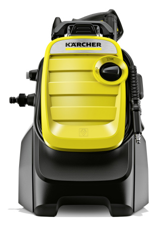 Минимойка Karcher K 5 Compact Relaunch Минимойка Karcher K 5 Compact Relaunch