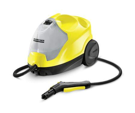 Пароочиститель Karcher SC 4 EasyFix Пароочиститель Karcher SC 4 EasyFix
