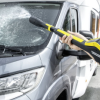 Минимойка высокого давления Karcher K 7 Premium Smart Control Flex