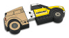 USB-флешка Dakar 16GB Karcher