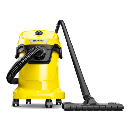 Хозяйственный пылесос Karcher WD 3 V-17/4/20