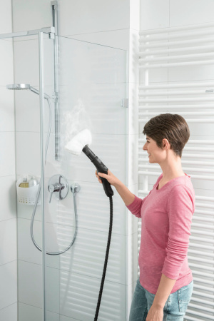 Пароочиститель Karcher SC 2 EasyFix Premium Пароочиститель Karcher SC 2 EasyFix Premium