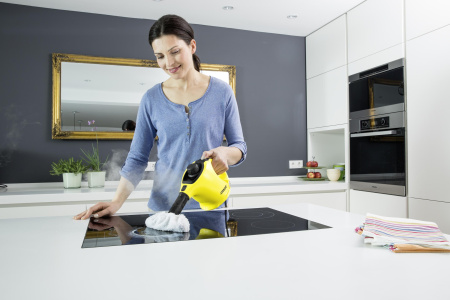 Пароочиститель Karcher SC 1
