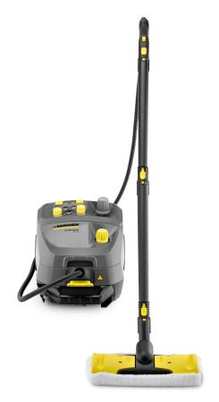 Пароочиститель Karcher SG 4/4