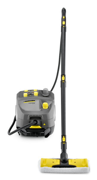 Пароочиститель Karcher SG 4/4 Пароочиститель Karcher SG 4/4