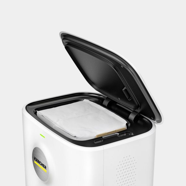 Фильтр-мешки Karcher для базовой станции RCV 5 (комплект из 3 шт.) Фильтр-мешки Karcher для базовой станции RCV 5 (комплект из 3 шт.)