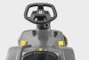 Подметально-всасывающая машина с сиденьем для водителя Karcher KM 85/50 R Bp