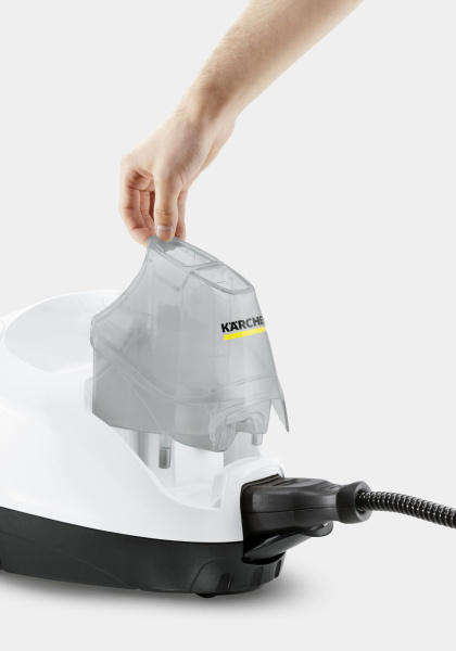 Пароочиститель Karcher SC 4 EasyFix Iron Пароочиститель Karcher SC 4 EasyFix Iron