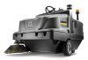 Подметально-всасывающая машина Karcher KM 120/250 R D Classic