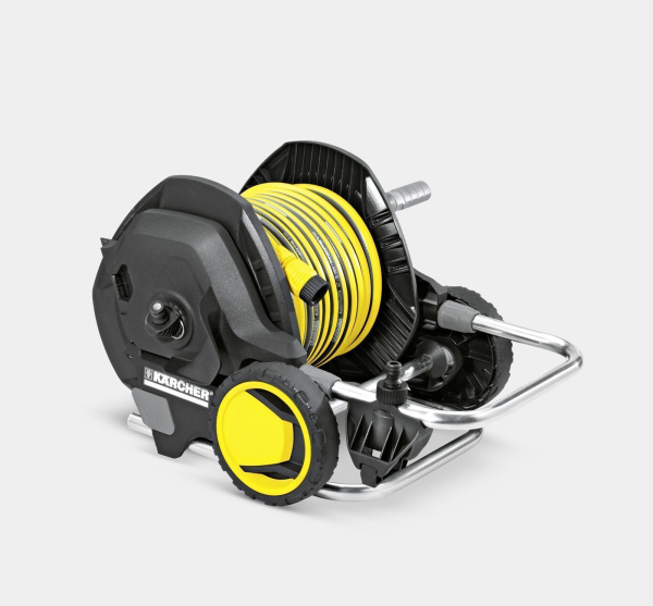 Тележка для шланга Karcher HT 4.500 Тележка для шланга Karcher HT 4.500