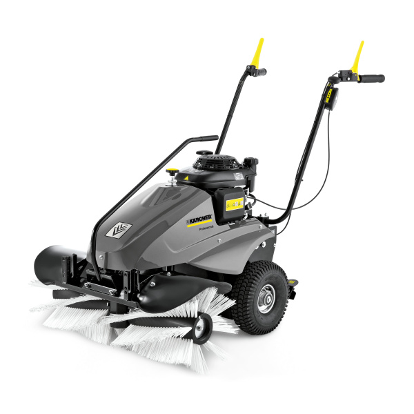 Подметальная машина Karcher KM 80 W G Подметальная машина Karcher KM 80 W G