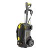 Аппарат высокого давления Karcher HD 5/15 C Аппарат высокого давления Karcher HD 5/15 C