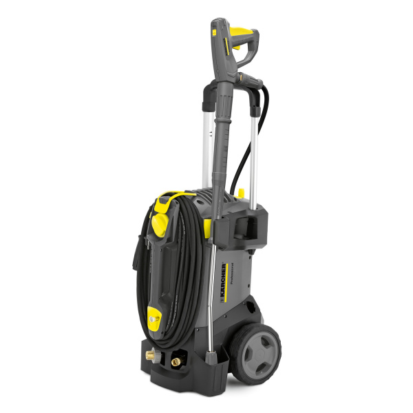 Аппарат высокого давления Karcher HD 5/15 C Аппарат высокого давления Karcher HD 5/15 C